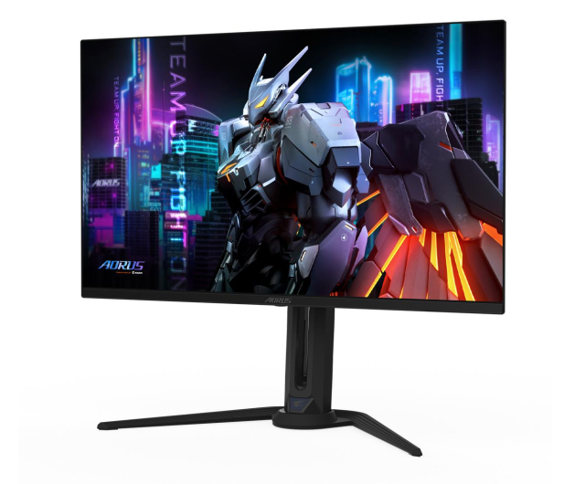 Gigabyte AORUS FO32U2 - 1237917 - zdjęcie 2